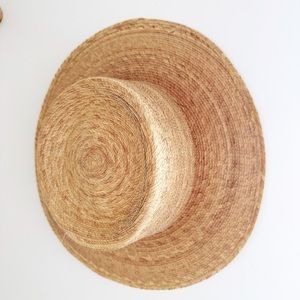 Lack of Color Palma Boater Hat